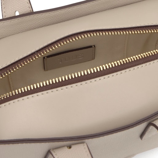 Bowling pequeño topo TOUS Back to basics