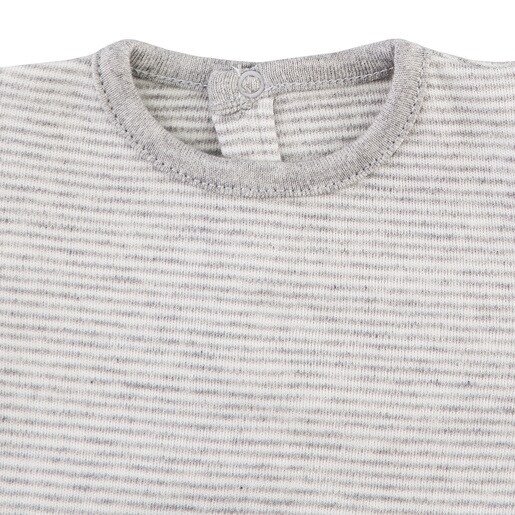 Conjunto "Mi primera puesta" Risc Blanco