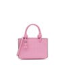 Pink Horizontal minibag TOUS La Rue New