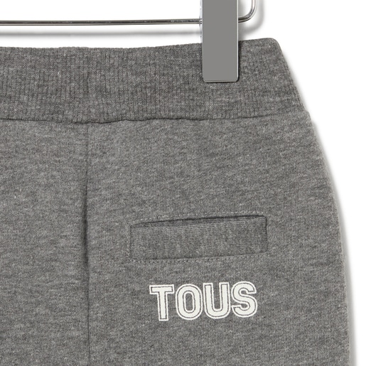 Joggers in Casual grey
