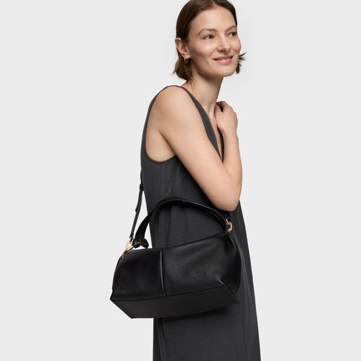 Bowling negro TOUS Hold