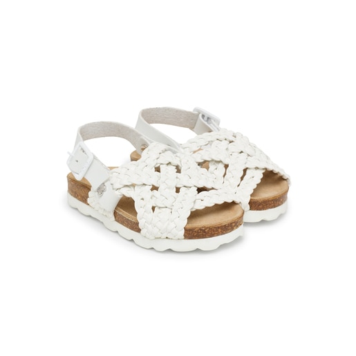 Sandalias discount tous bebe