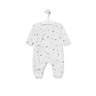 Babygrow Fly Branco