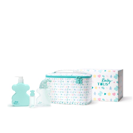 Estuche Baby Tous Mi Primer Neceser