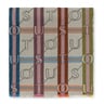 Foulard TOUS Legacy Jacquard bege