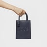 Navy blue Pop Minibag TOUS Brenda