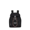 Kleiner Rucksack TOUS Empire Cotton in Schwarz