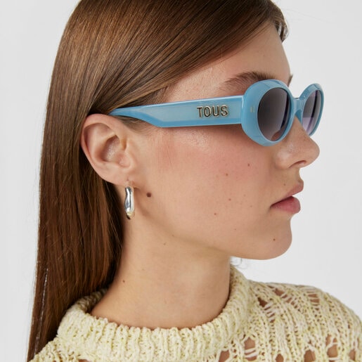 Blue Sunglasses Candy | TOUS