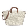 Kaos Icon large beige Tote bag