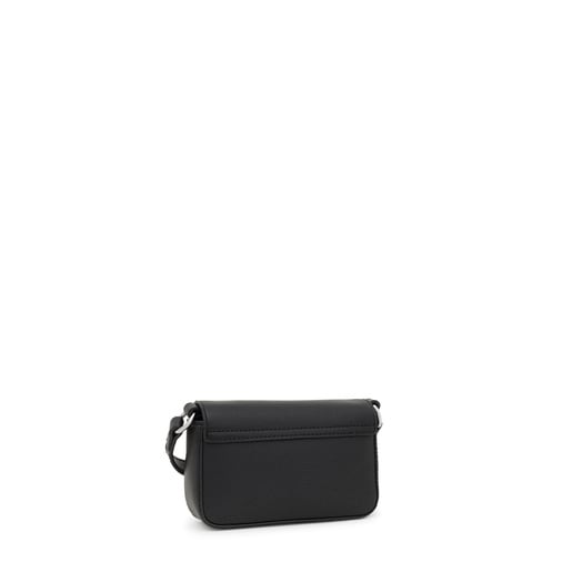 Black Shoulder minibag TOUS Amanda