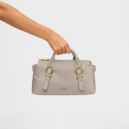 Bowling mediano topo TOUS Buckles Soft