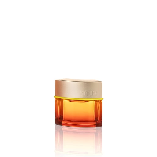Eau de Toilette TOUS Man Spitz 50 ml