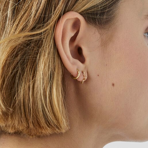 TOUS Piercing star-shaped Piercing