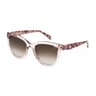 Gafas de sol Glory Bear rosa