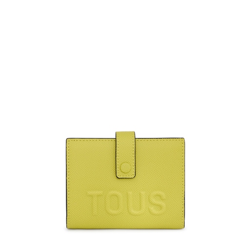 Cartera Pocket lima TOUS La Rue