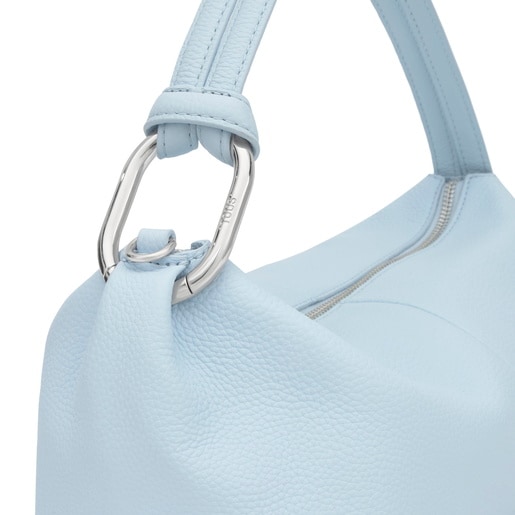 Bowling azul cielo TOUS Hold