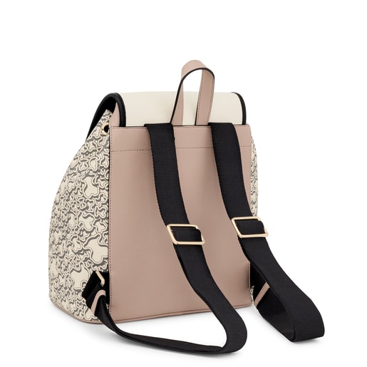 Mochila Flap Mini Evolution | TOUS