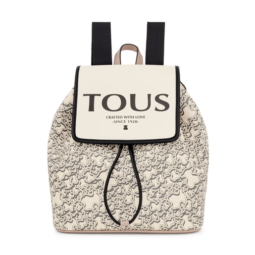 Mochilas cheap tous mujer