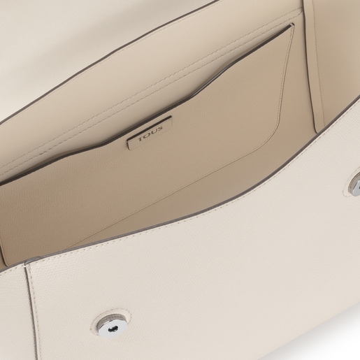 City grande beige TOUS Funny