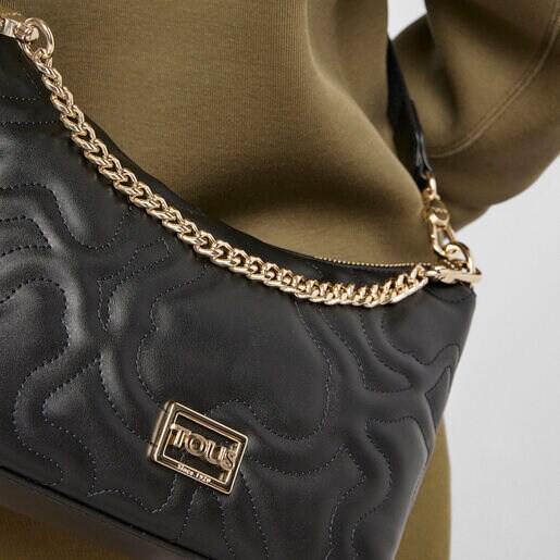 Black Kaos Dream Shoulder bag