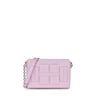 Small mauve and beige TOUS Damas Crossbody bag