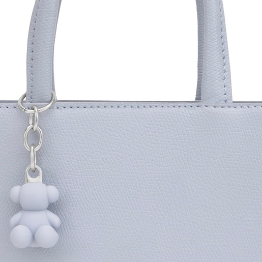 Minibolso pop azul TOUS Back to basics