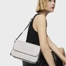 Medium gray Crossbody bag TOUS Brenda