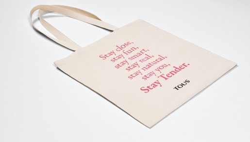 TOUS Bag - Promotional Gift