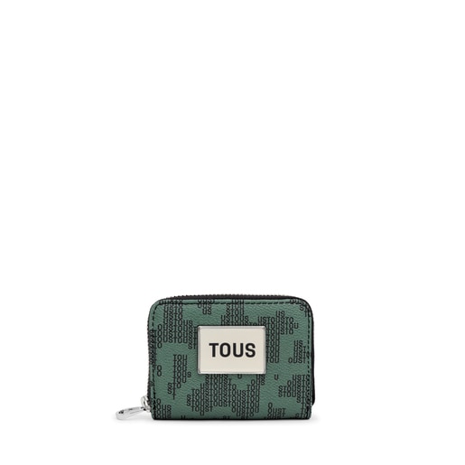 Green Wallet New TOUS Cloud