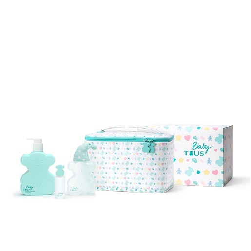 TOUS BEBES COLOGNE NIÑOS- NIÑAS 100ML TOUS