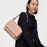 Medium taupe TOUS La Rue New Audree Crossbody Bag