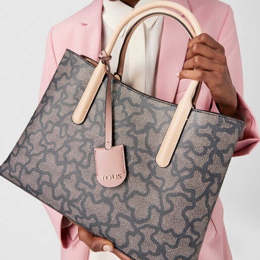 Сумка-city Kaos Icon разноцветная и черная