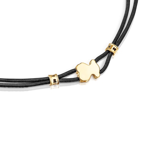 Tous deals black necklace