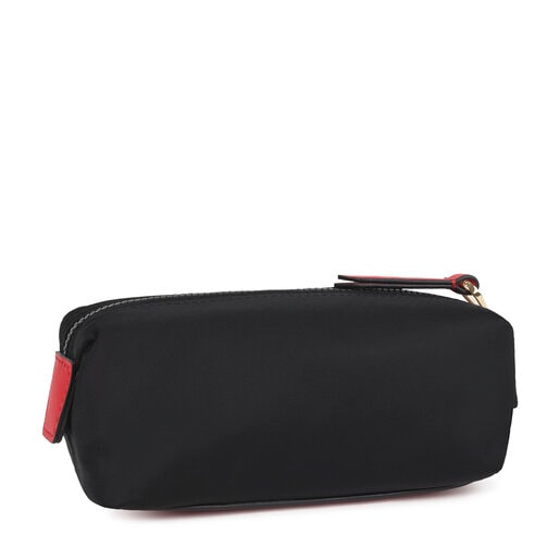 Neceser mediano Shelby negro