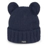 Navy blue Beanie TOUS Bear Ears