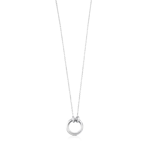 Tous Hold Necklace