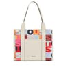 Shopping grande Amaya beige TOUS Mimic