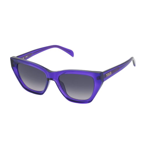 Gafas de sol TOUS Edge violeta