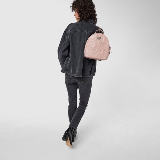 Mochila Kaos Dream rosa