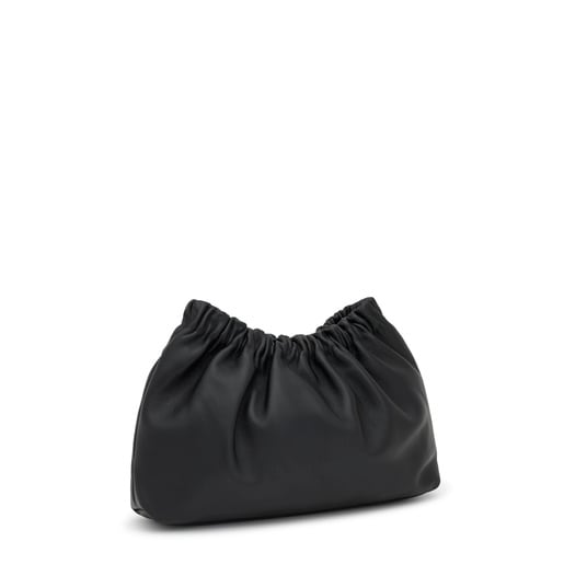 Black Crossbody clutch bag TOUS Cloud