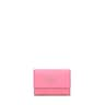 Small pink TOUS Funny flap Change purse