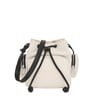 Medium beige Shoulder bag TOUS Roomy