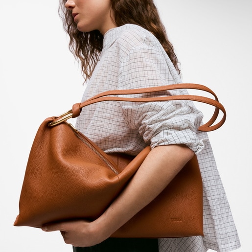 Saca camel TOUS Hold