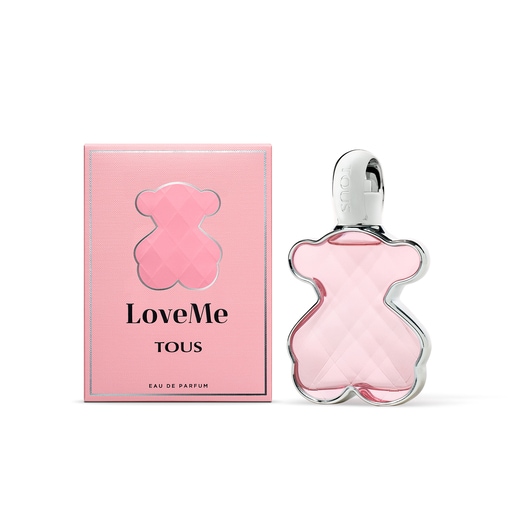 LoveMe Eau de Parfum 50ml Woman