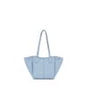 Small blue TOUS Terra Tote Bag