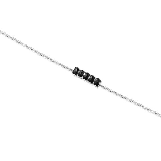 TOUS Pulsera De Plata Mujer Tous