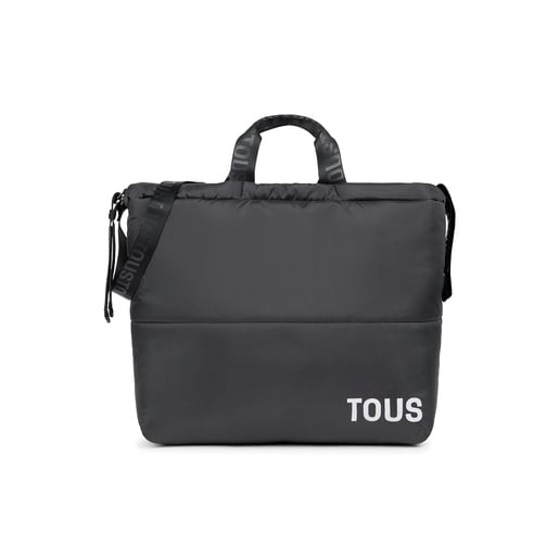 Bolsa de bebé MBag negro