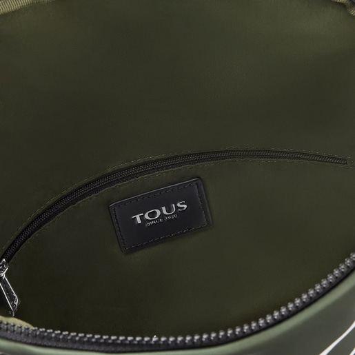 Tous, Bags, Tous Nylon Backpack