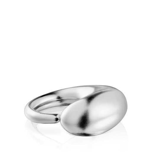 Ring TOUS Balloon aus Silber
