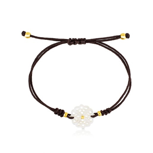 Bracelet Majorelle en Or